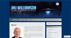 Desktop Screenshot of jmjwilliamson.com