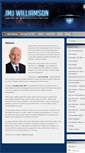 Mobile Screenshot of jmjwilliamson.com